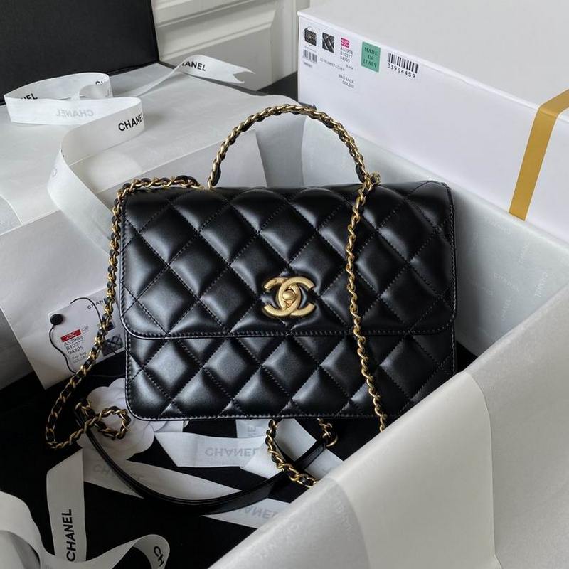 Chanel Handbags 422